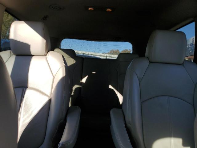 2015 CHEVROLET TRAVERSE L - 1GNKRHKD4FJ284319