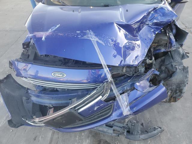 2015 FORD FIESTA SE - 3FADP4BJ2FM139441