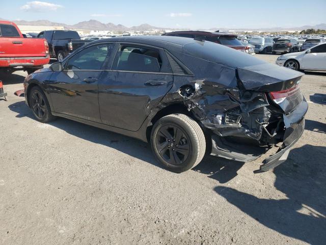 2021 HYUNDAI ELANTRA SE - 5NPLM4AGXMH041183