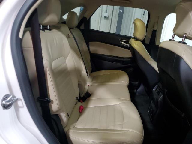 2015 FORD EDGE SEL - 2FMTK4J83FBC34364