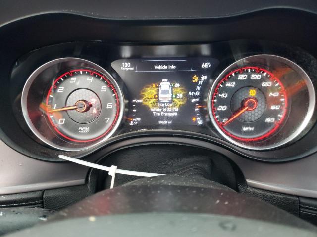 2023 DODGE CHARGER SC - 2C3CDXGJ7PH579717