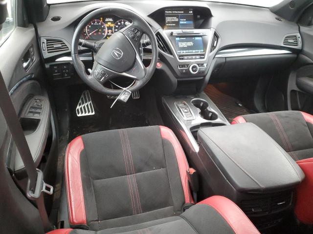 2020 ACURA MDX A-SPEC - 5J8YD4H05LL016685