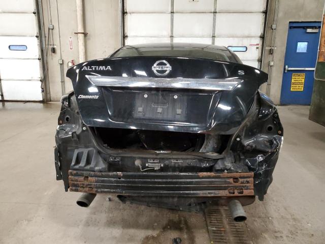 2015 NISSAN ALTIMA 2.5 - 1N4AL3AP5FC477271