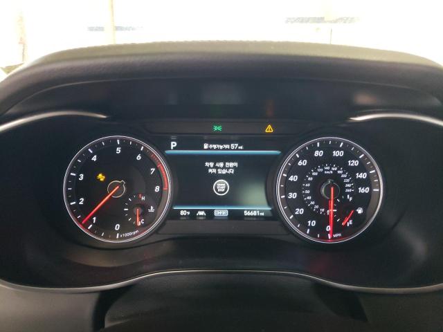 2020 GENESIS G70 KMTG64LA5LU060024