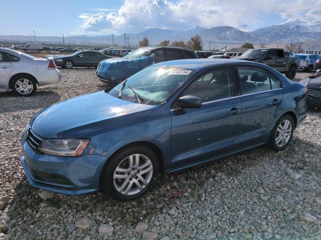 VIN 3VW2B7AJXHM218908 2017 VOLKSWAGEN JETTA no.1