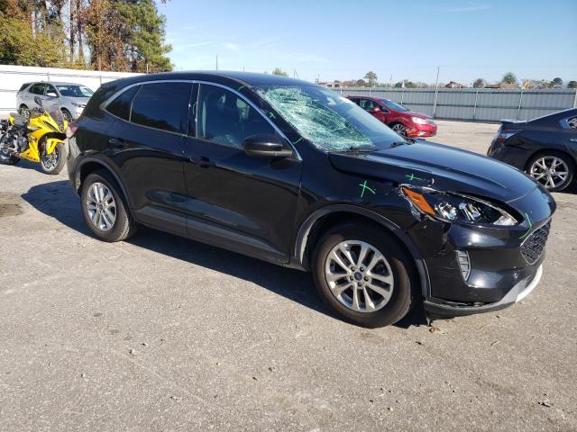 2020 FORD ESCAPE SE - 1FMCU0G66LUB55706