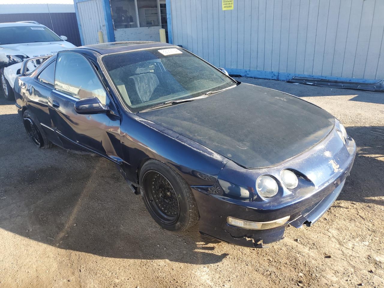 Lot #3024678566 1998 ACURA INTEGRA LS