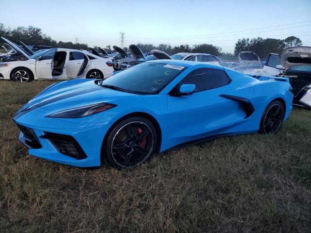 2021 CHEVROLET CORVETTE S #3024835399