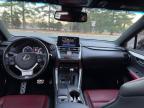 LEXUS NX 300 BAS photo