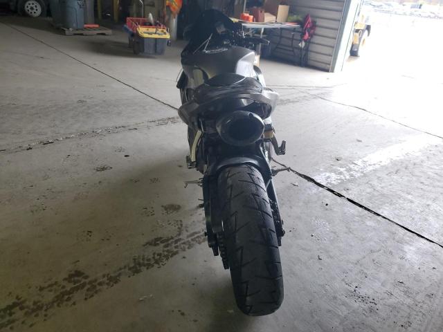 2009 HONDA CBR600 RR JH2PC40059K203391