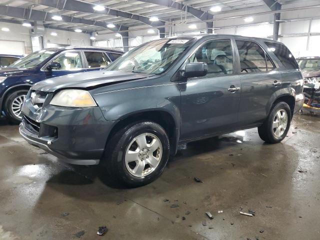 Global Auto Auctions: 2006 ACURA MDX