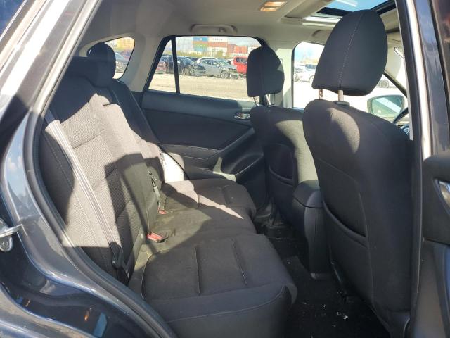2016 MAZDA CX-5 TOURI - JM3KE4CY5G0851019
