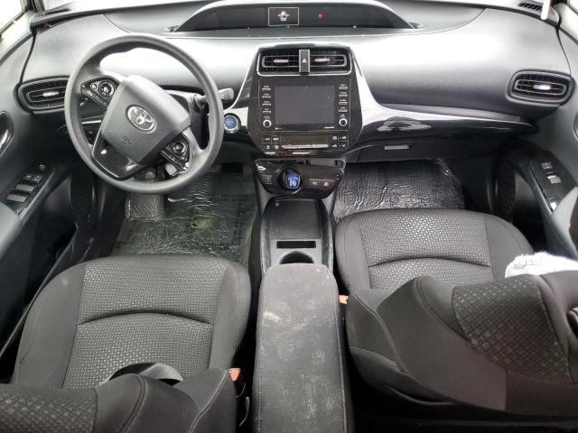 2022 TOYOTA PRIUS NIGH JTDKAMFU5N3180976