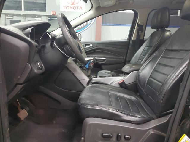 VIN 1FMCU0GX0EUD47764 2014 Ford Escape, SE no.7