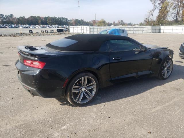 2016 CHEVROLET CAMARO LT - 1G1FD3DS3G0175812