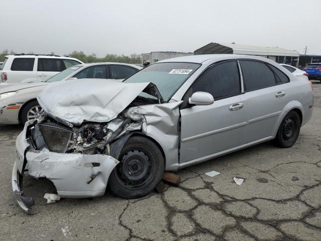 2006 SUZUKI FORENZA #3028248811