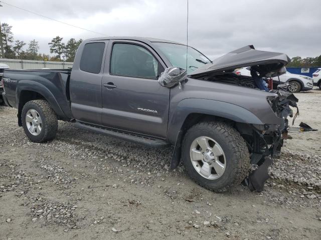 VIN 5TFUU4EN7FX113316 2015 Toyota Tacoma, Access Cab no.4