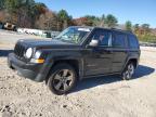 JEEP PATRIOT LA photo