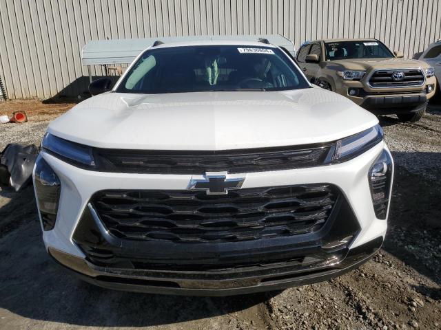 2025 CHEVROLET TRAX - KL77LKEP3SC049795