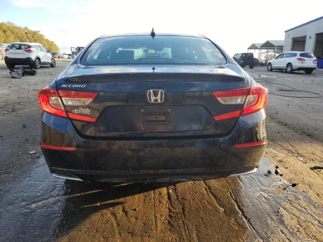 2018 HONDA ACCORD LX - 1HGCV1F16JA236685