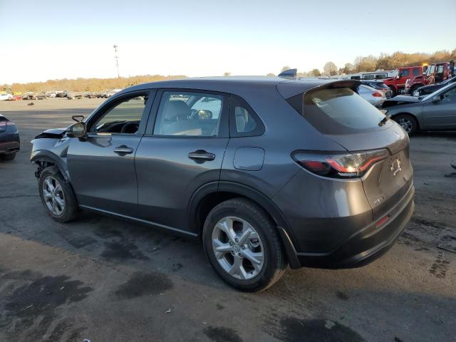 2023 HONDA HR-V LX - 3CZRZ2H37PM730450