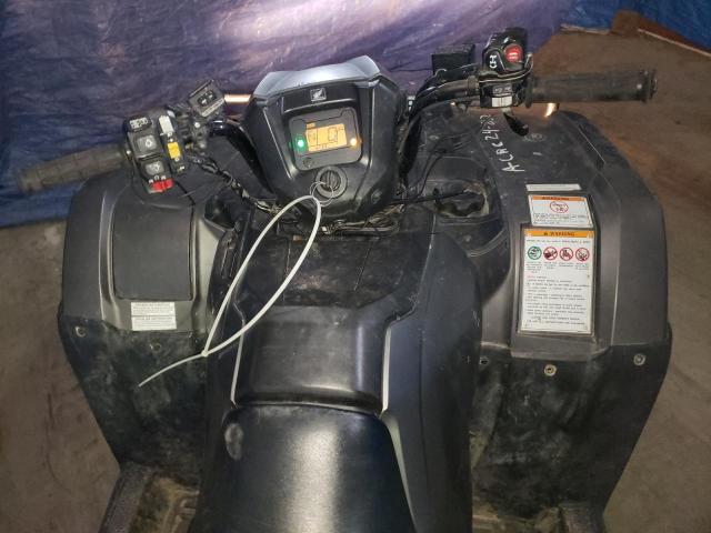 2018 HONDA TRX500 FA 1HFTE469XJ4301340
