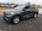 2022 FORD EXPLORER X - 1FMSK8DHXNGC16739