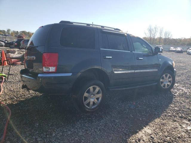 CHRYSLER ASPEN LIMI 2008 blue  gas 1A8HX58248F126249 photo #4
