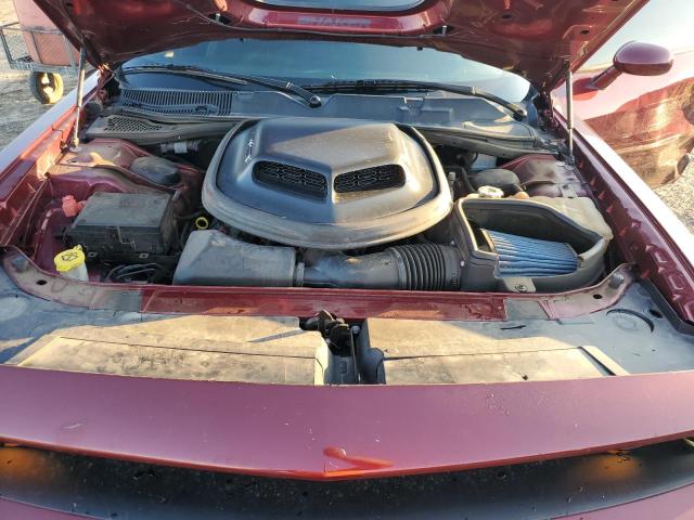 2017 DODGE CHALLENGER - 2C3CDZBT7HH584812