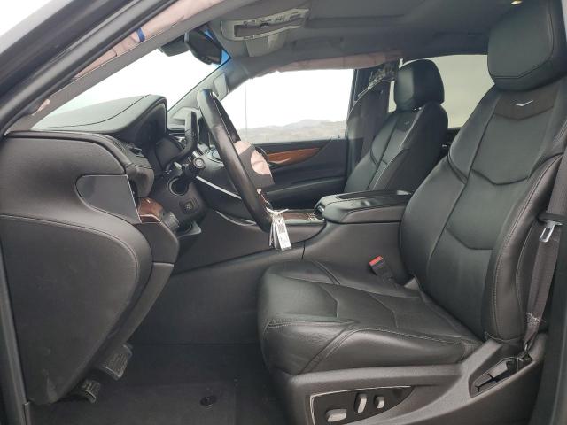 2015 CADILLAC ESCALADE L - 1GYS4MKJ6FR636723