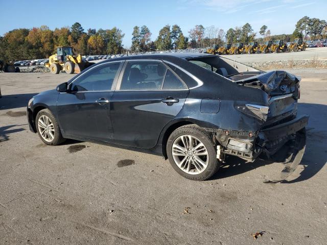 2017 TOYOTA CAMRY LE - 4T1BF1FKXHU331450