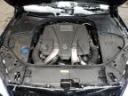 MERCEDES-BENZ S 550 4MAT photo