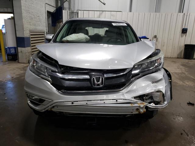 2016 HONDA CRV 5J6RM4H52GL033622