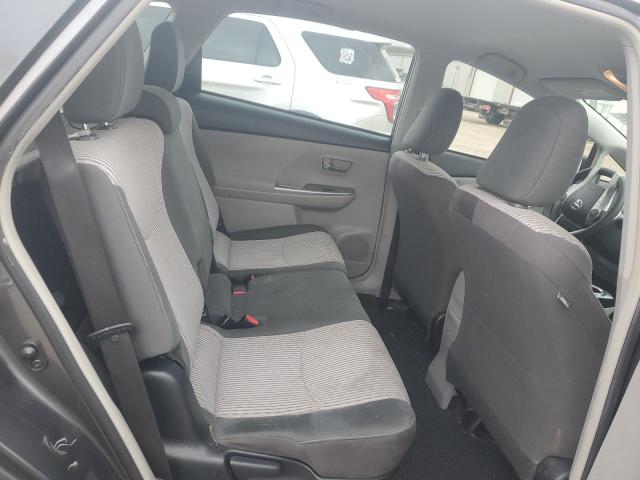 2016 TOYOTA PRIUS V - JTDZN3EU4GJ043962