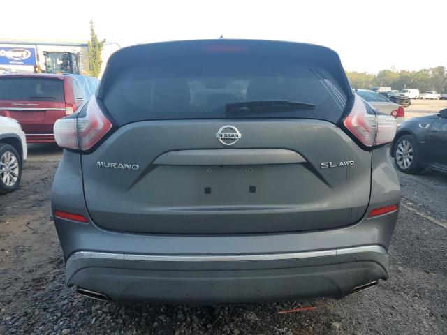 VIN 5N1AZ2MHXFN250665 2015 Nissan Murano, S no.6