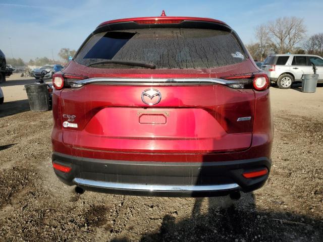 VIN JM3TCBDY2J0216117 2018 MAZDA CX-9 no.6