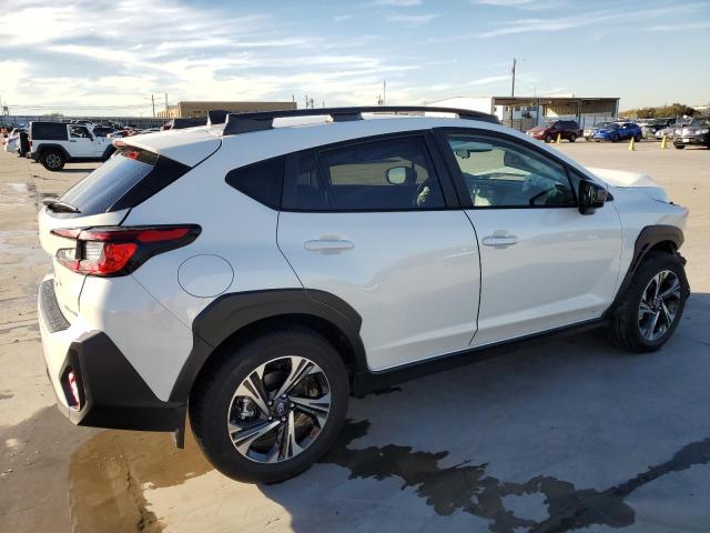 2024 SUBARU CROSSTREK - JF2GUADC7RH227411