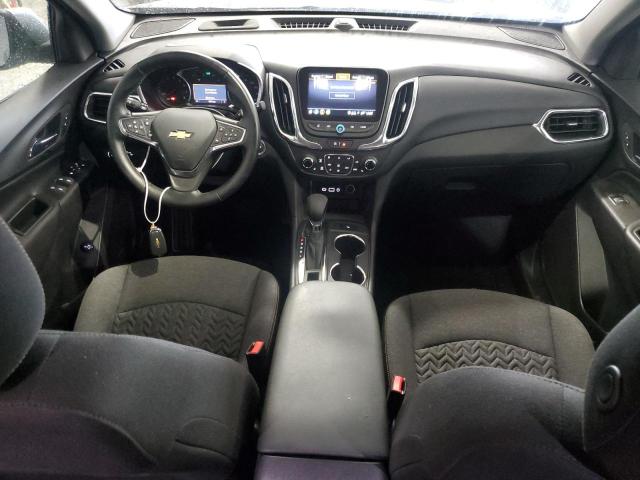 2024 CHEVROLET EQUINOX LT - 3GNAXKEG4RS129163