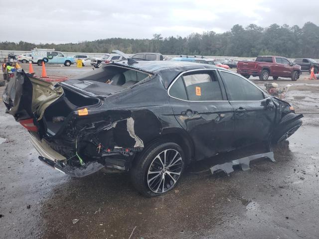 2019 TOYOTA CAMRY L - 4T1B11HK3KU693297