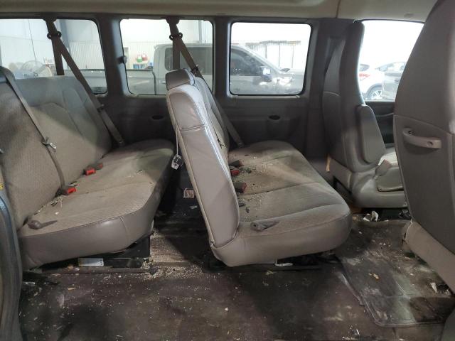 2016 CHEVROLET EXPRESS G2 - 1GNWGEFG1G1292535