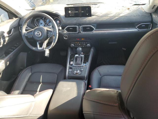 2024 MAZDA CX-5 PREFE - JM3KFBCL6R0441600
