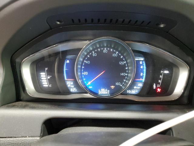2015 VOLVO XC60 T6 R- YV4902RS3F2716165
