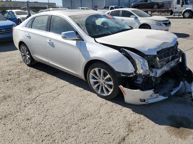 2017 CADILLAC XTS LUXURY - 2G61M5S32H9123784