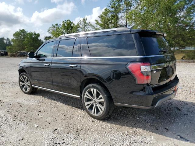 2021 FORD EXPEDITION - 1FMJK1KT3MEA55297
