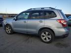 SUBARU FORESTER 2 снимка