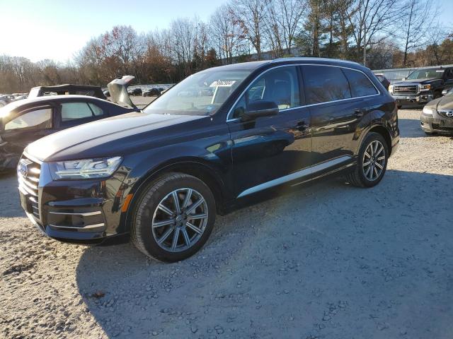 2018 AUDI Q7 PRESTIG - WA1VAAF78JD010051