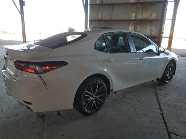 Vin: 4t1g11ak7pu079148, lot: 78957024, toyota camry se night shade 20233
