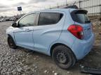 CHEVROLET SPARK LS снимка