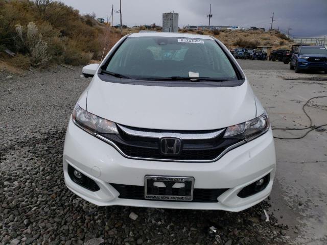 2019 HONDA FIT EXL - 3HGGK5H96KM716380