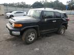 TOYOTA FJ CRUISER снимка